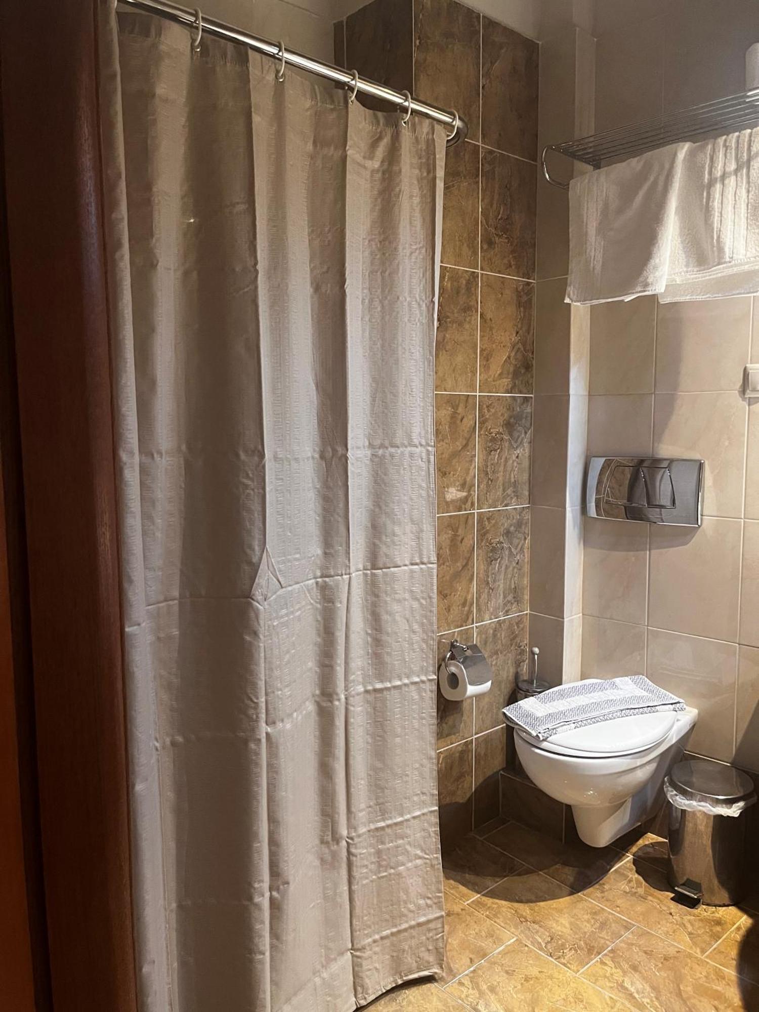 Evia Hotel & Suites Marmari  Luaran gambar
