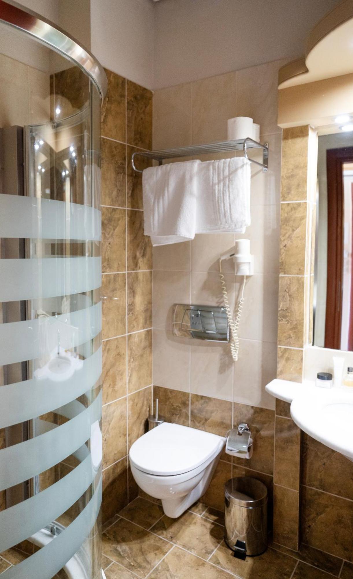 Evia Hotel & Suites Marmari  Luaran gambar