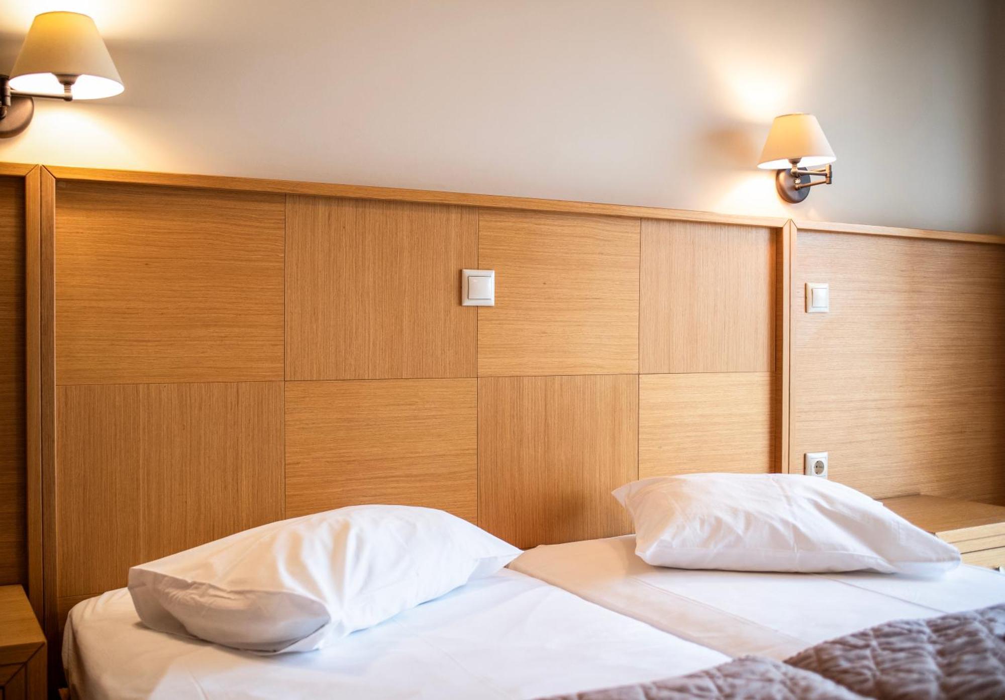 Evia Hotel & Suites Marmari  Luaran gambar